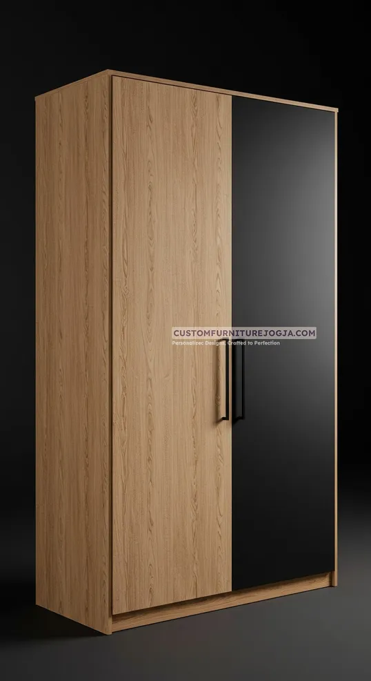 Jasa Pembuatan Lemari Kecil Jogja